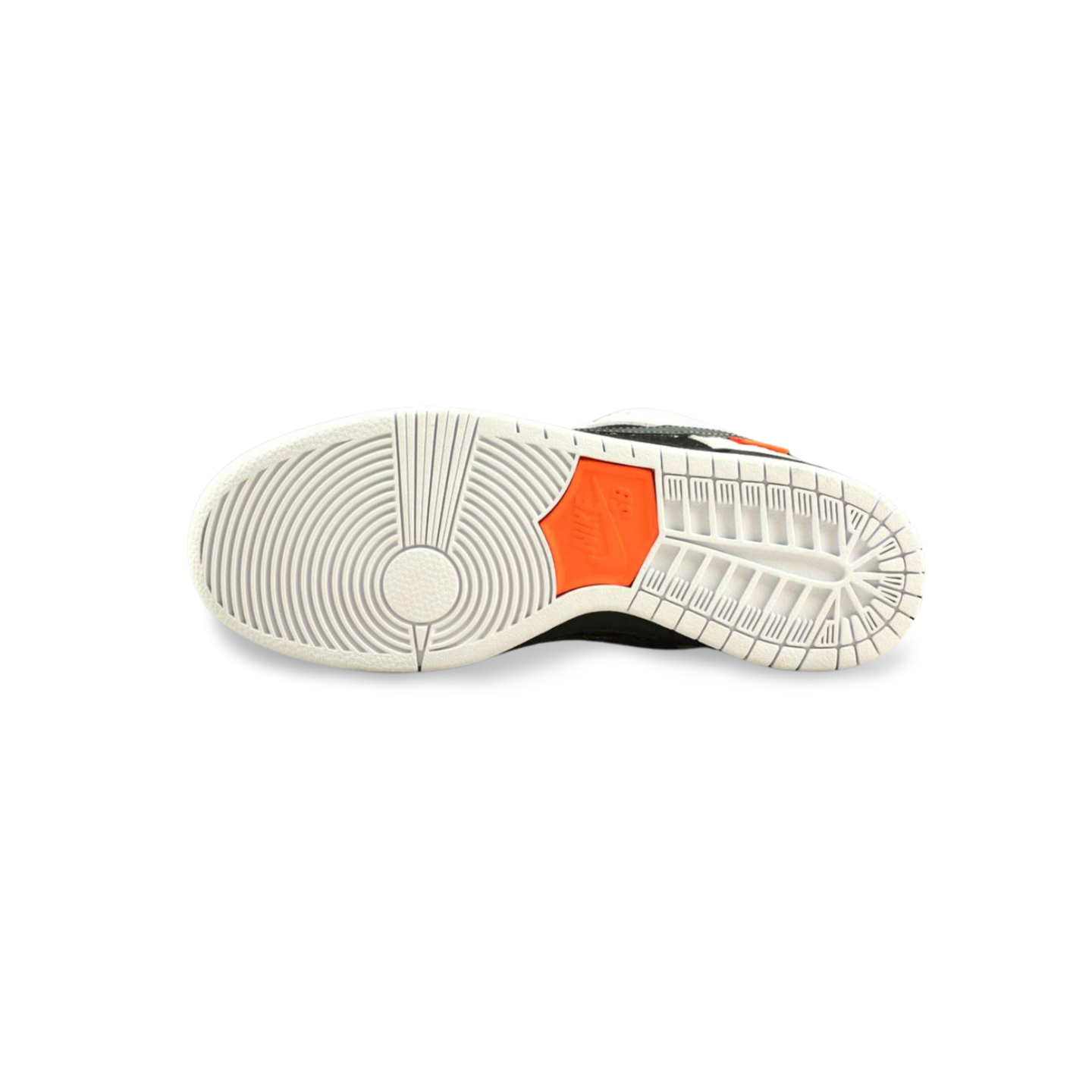 Nike SB Dunk x Tightbooth - Sneakers Club