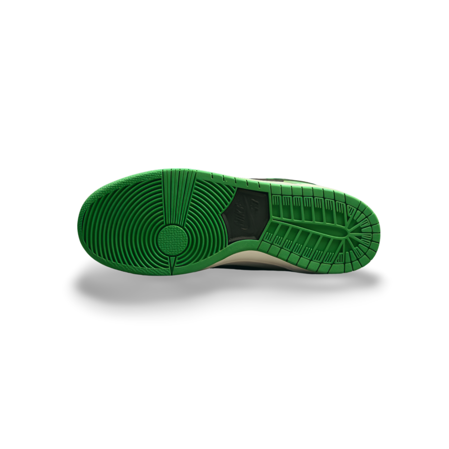 Dunk Low SB Classic Green - Sneakers Club