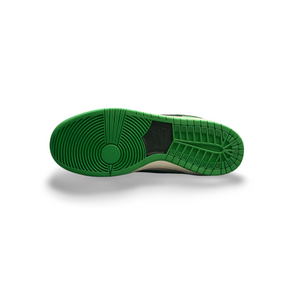 Dunk Low SB Classic Green - Sneakers Club