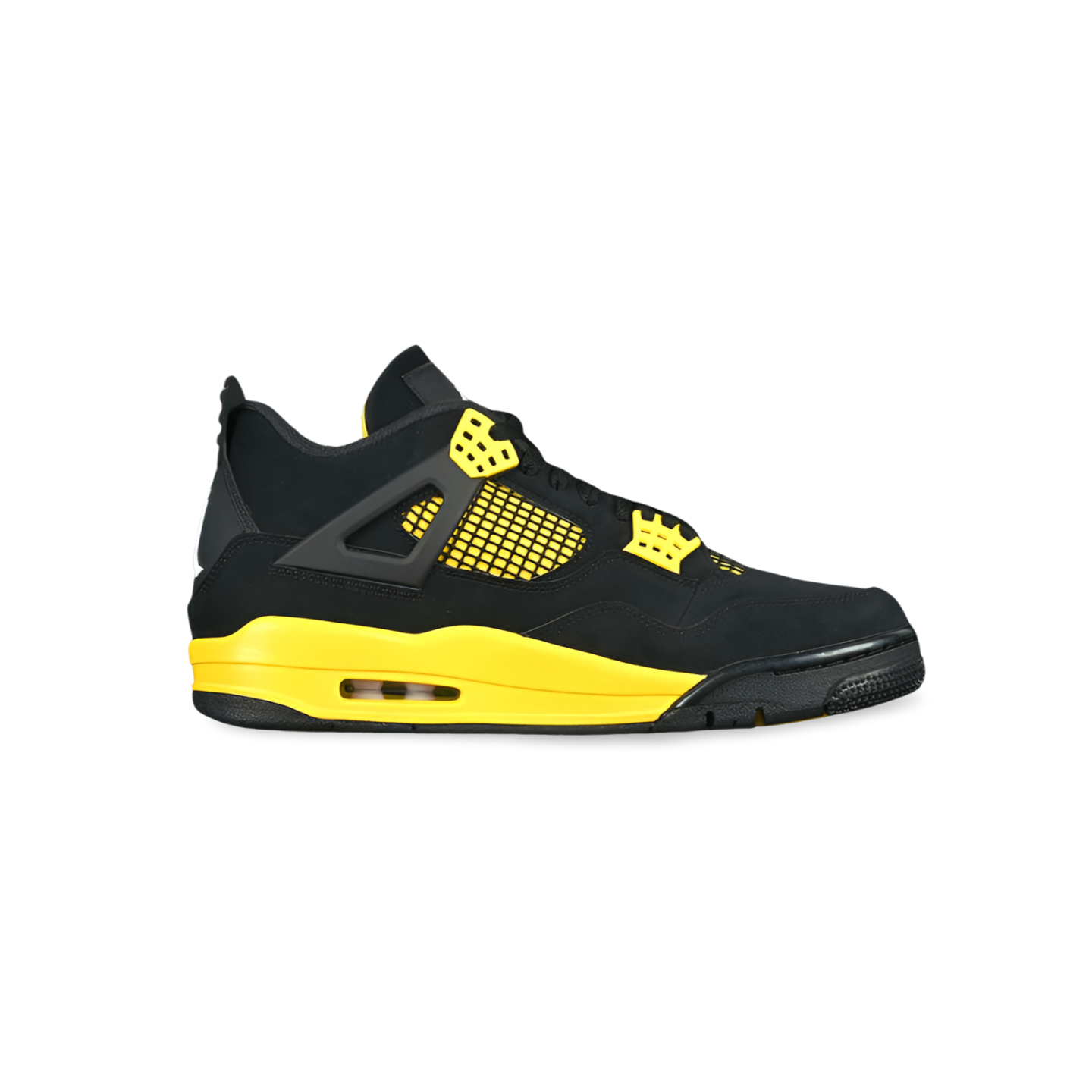 Air Jordan 4 Retro Thunder - Sneakers Club