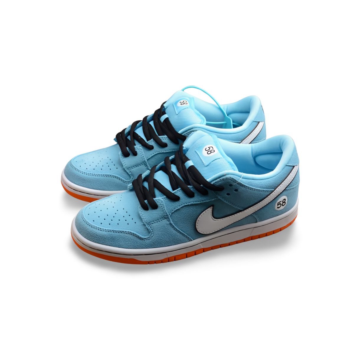 Dunk Low ProClub 58 Gulf - Sneakers Club