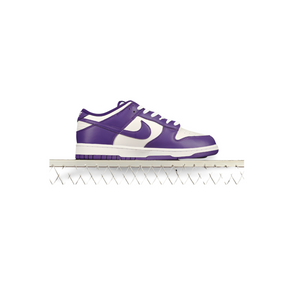 Dunk Low Championship Court Purple - Sneakers Club