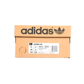 Adidas Samba OG “Cardboard” - Sneakers Club