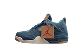 Air Jordan 4 x Levi's - Sneakers Club