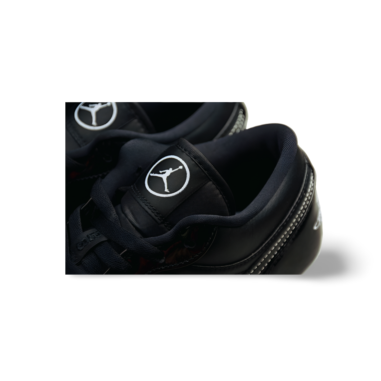 Air Jordan 1 Low All-Star “Carbon Fiber” - Sneakers Club