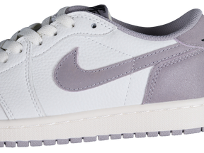 Jordan 1 Low Atmosphere Grey - Sneakers Club