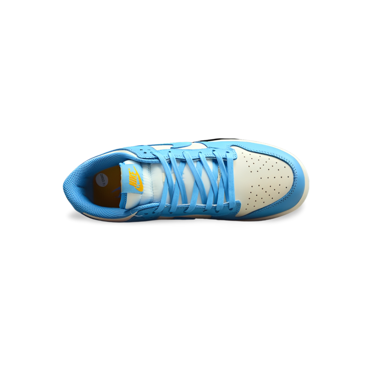 Dunk Low Blue Coast - Sneakers Club