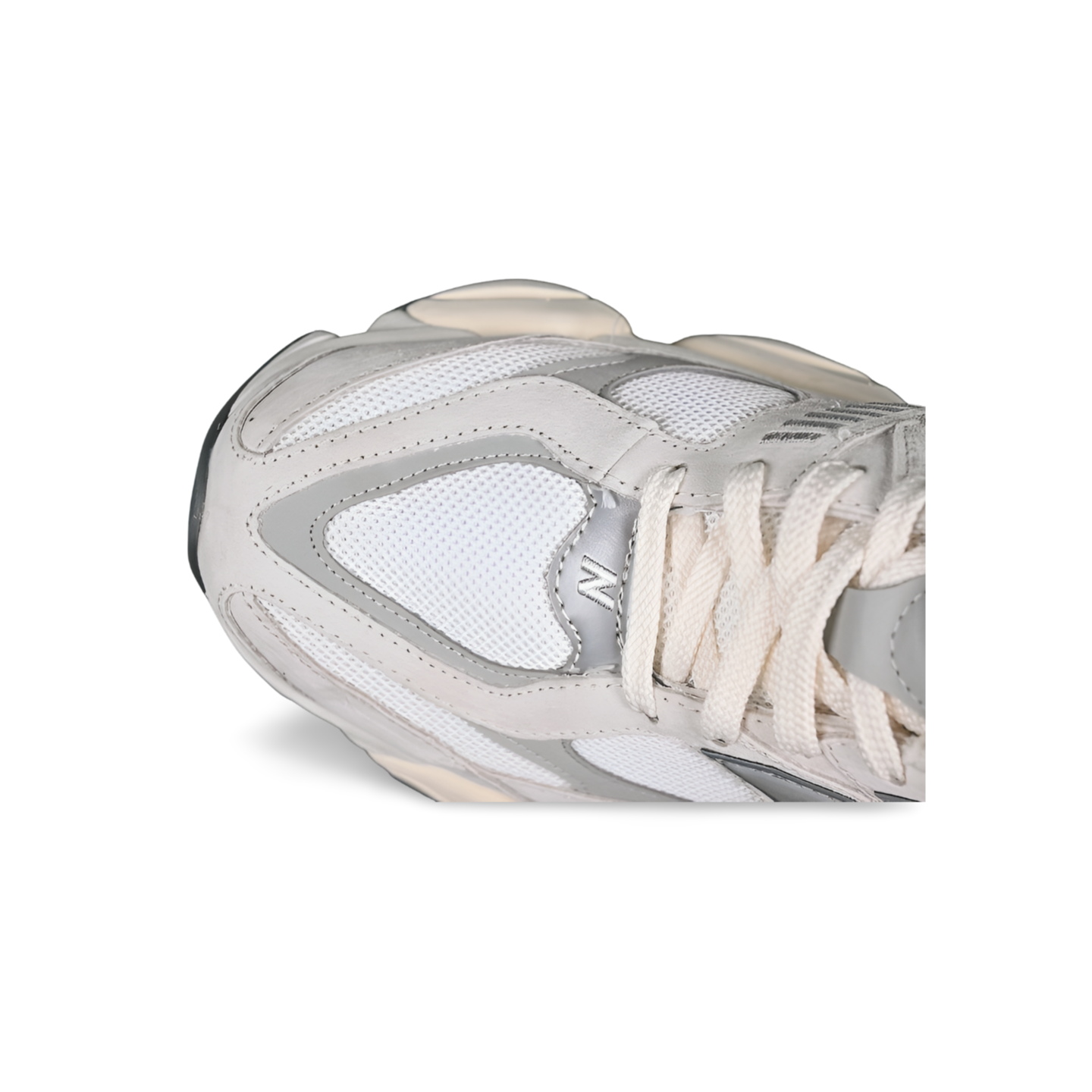 New Balance 9060 “Sea Salt Concrete” - Sneakers Club