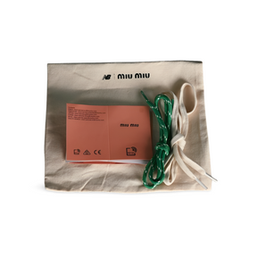 New Balance 530 SL x Miu Miu - Sneakers Club