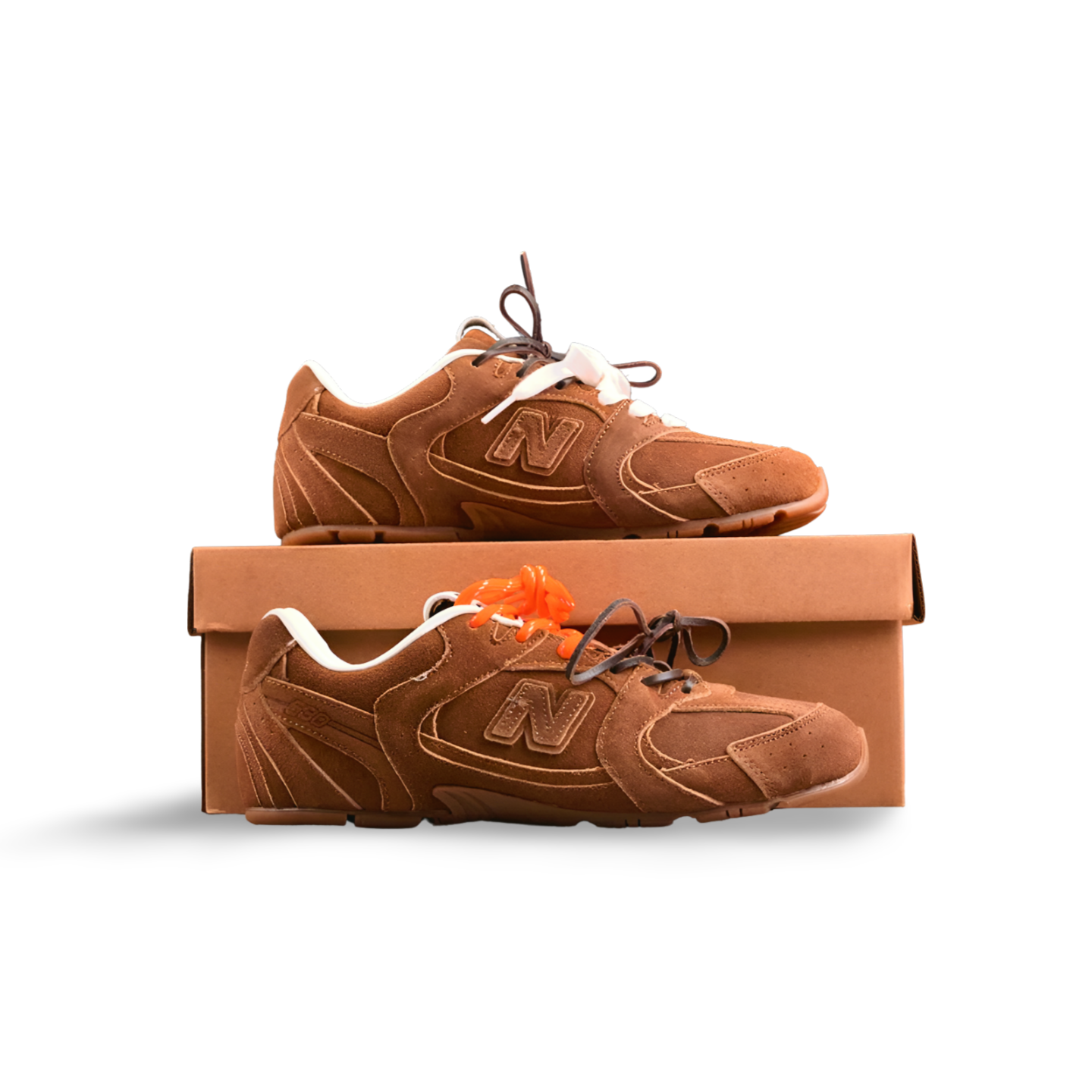 New Balance 530 SL x Miu Miu - Sneakers Club