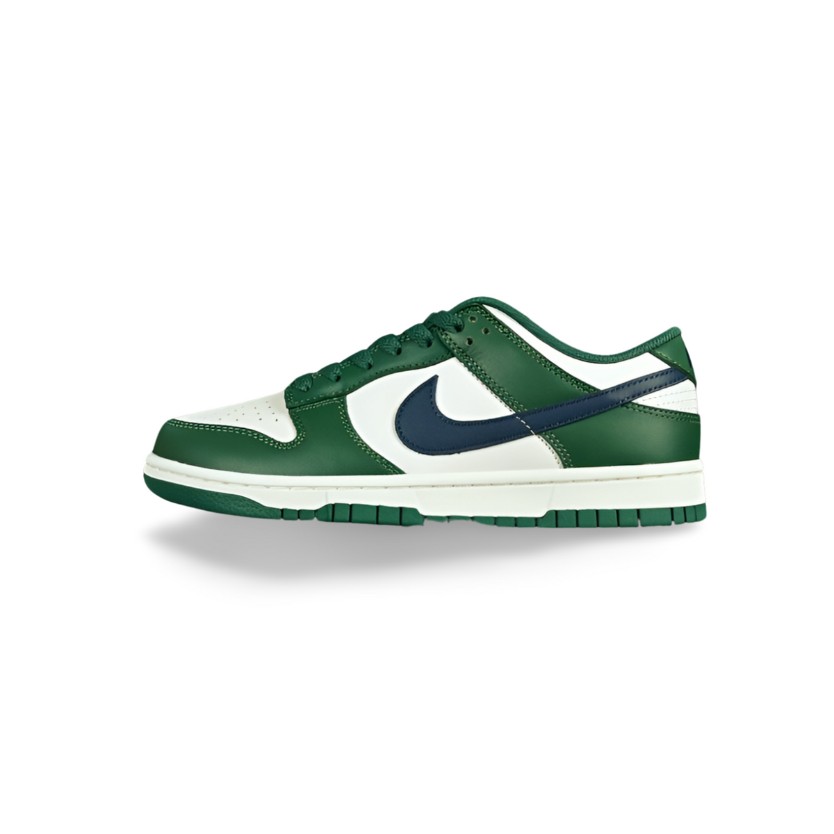 Dunk Low Retro Gorge Green Midnight Navy - Sneakers Club