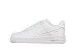 Lux Force One – White Edition - Sneakers Club