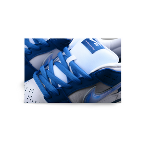 Dunk SB Low Born x Raised One Block At a Time - Sneakers Club