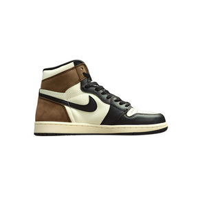Air Jordan 1 Retro High Dark Mocha - Sneakers Club