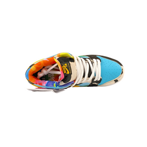 Ben & Jerry's x SB Dunk Low - Sneakers Club