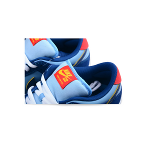 Dunk Low Why So Sad - Sneakers Club