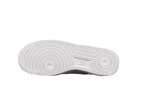 Lux Force One – White Edition - Sneakers Club