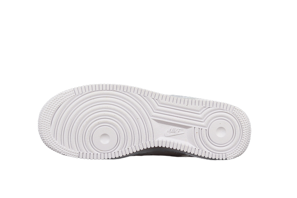 Lux Force One – White Edition - Sneakers Club