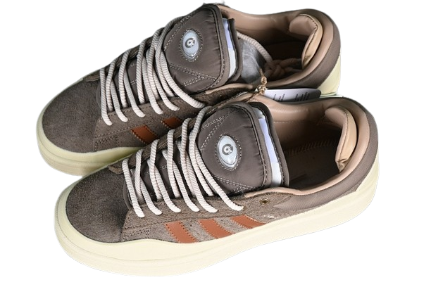 Adidas Campus x Bad Bunny Light Brown - Sneakers Club
