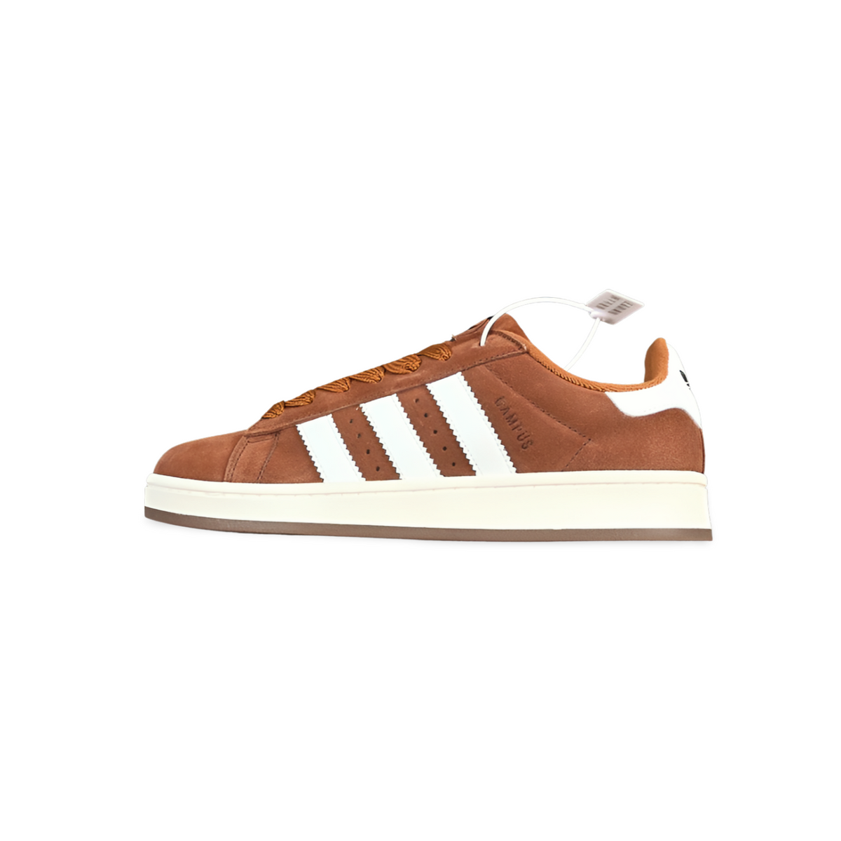 Adidas Campus 00s Brown - Sneakers Club