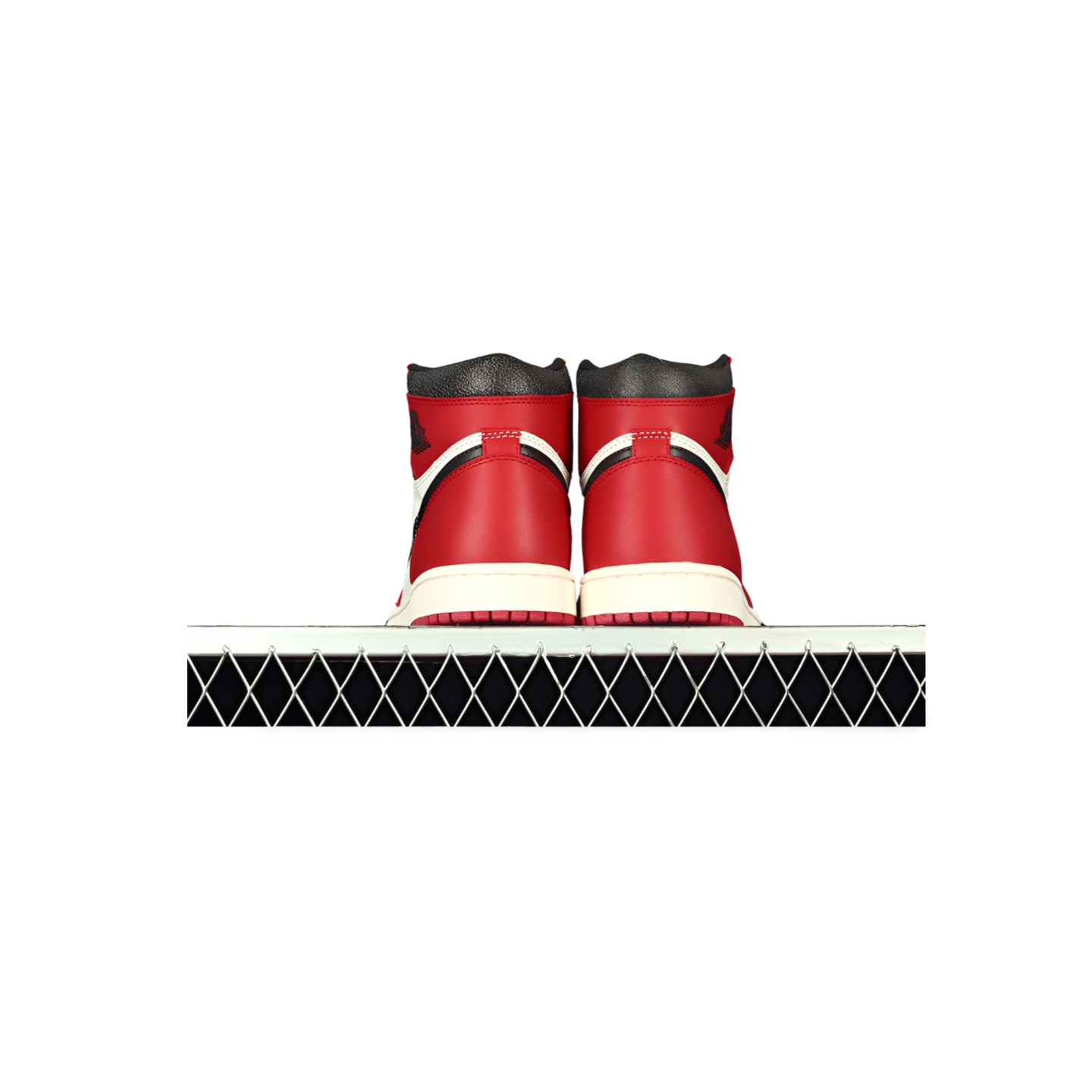 Air Jordan 1 High OG Chicago - Sneakers Club