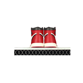 Air Jordan 1 High OG Chicago - Sneakers Club