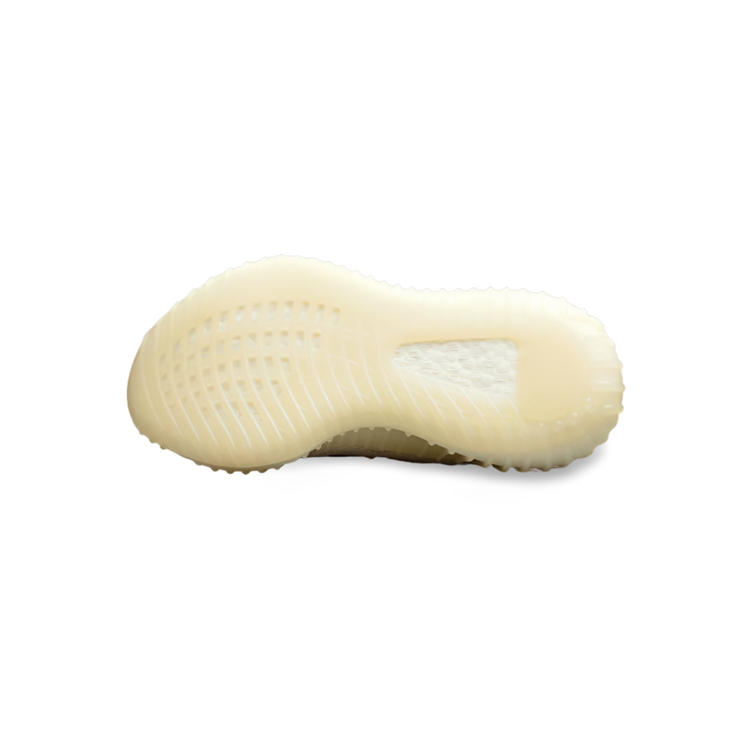 Yeezy Boost 350 V2 Cream White - Sneakers Club
