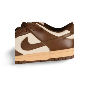 Dunk Low Cacao Wow - Sneakers Club