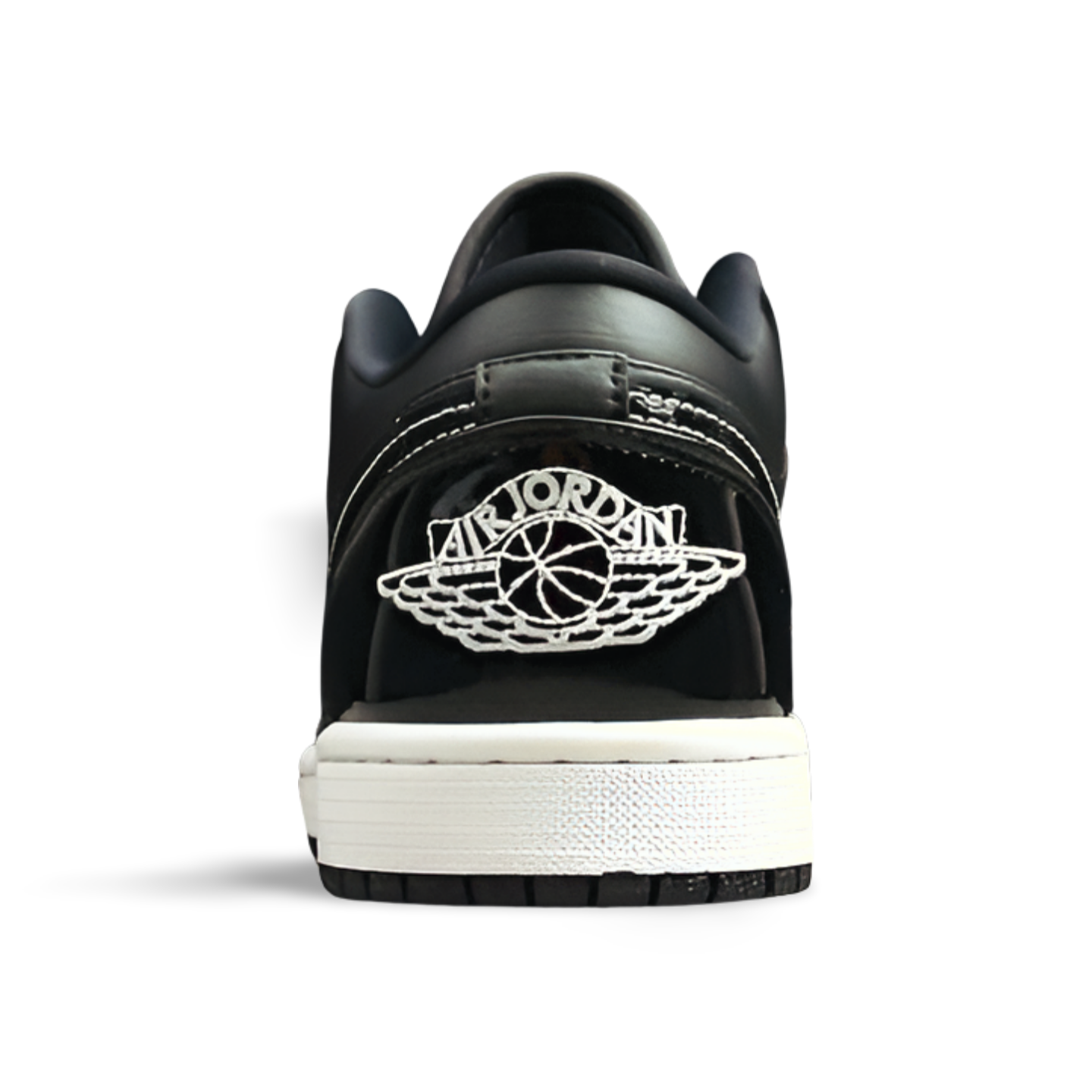 Air Jordan 1 Low All-Star “Carbon Fiber” - Sneakers Club