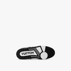 LV Trainer Black and White