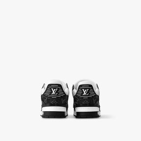 LV Trainer Black and White