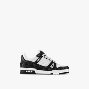 LV Trainer Black and White