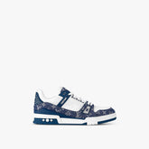 LV Trainer Blue Navy