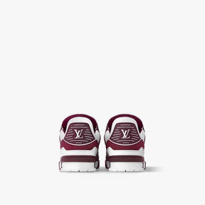 LV Trainer Red