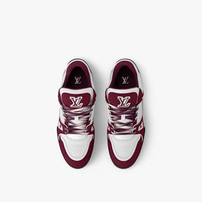 LV Trainer Red
