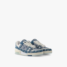 LV Trainer Blue Baby