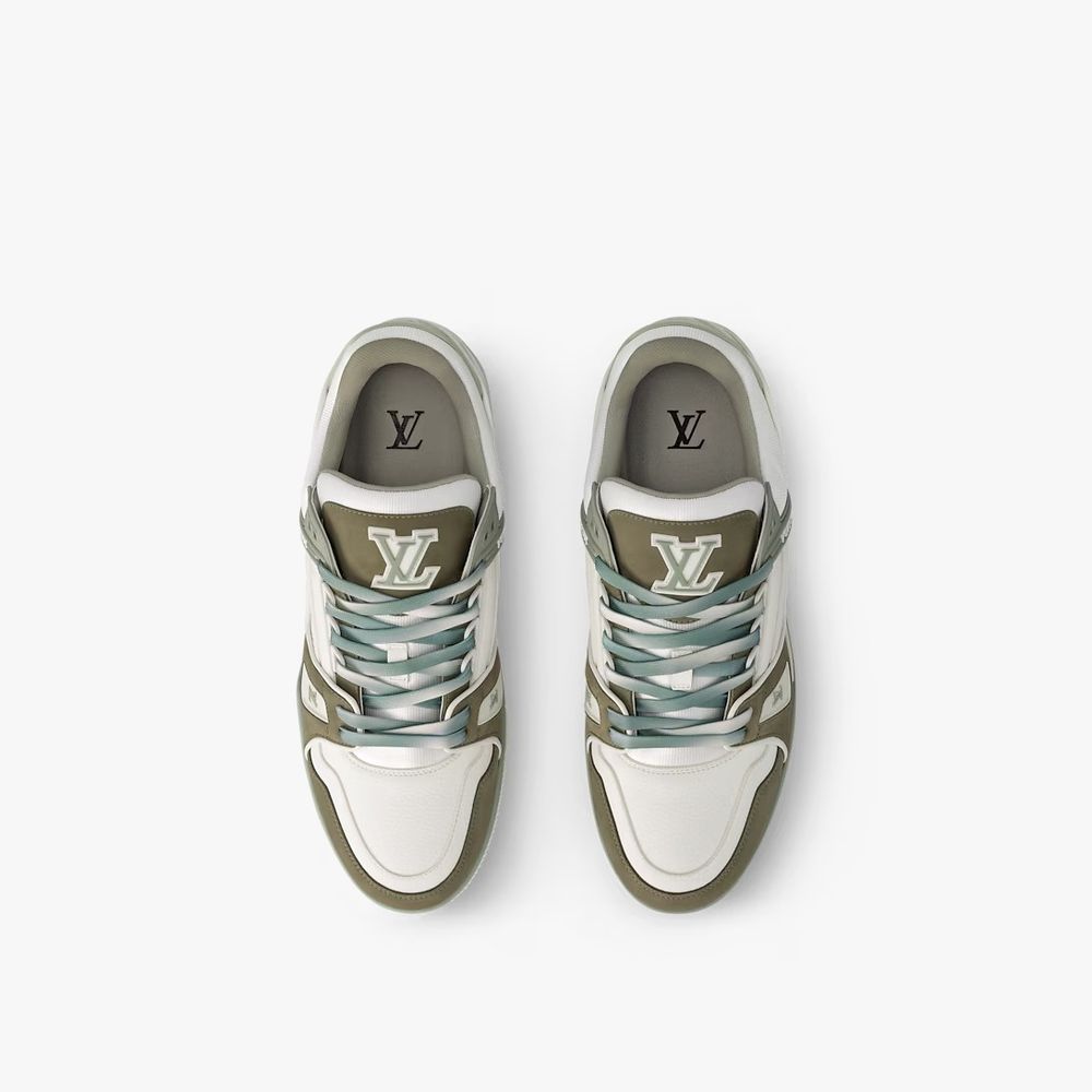 LV Trainer Clean Green
