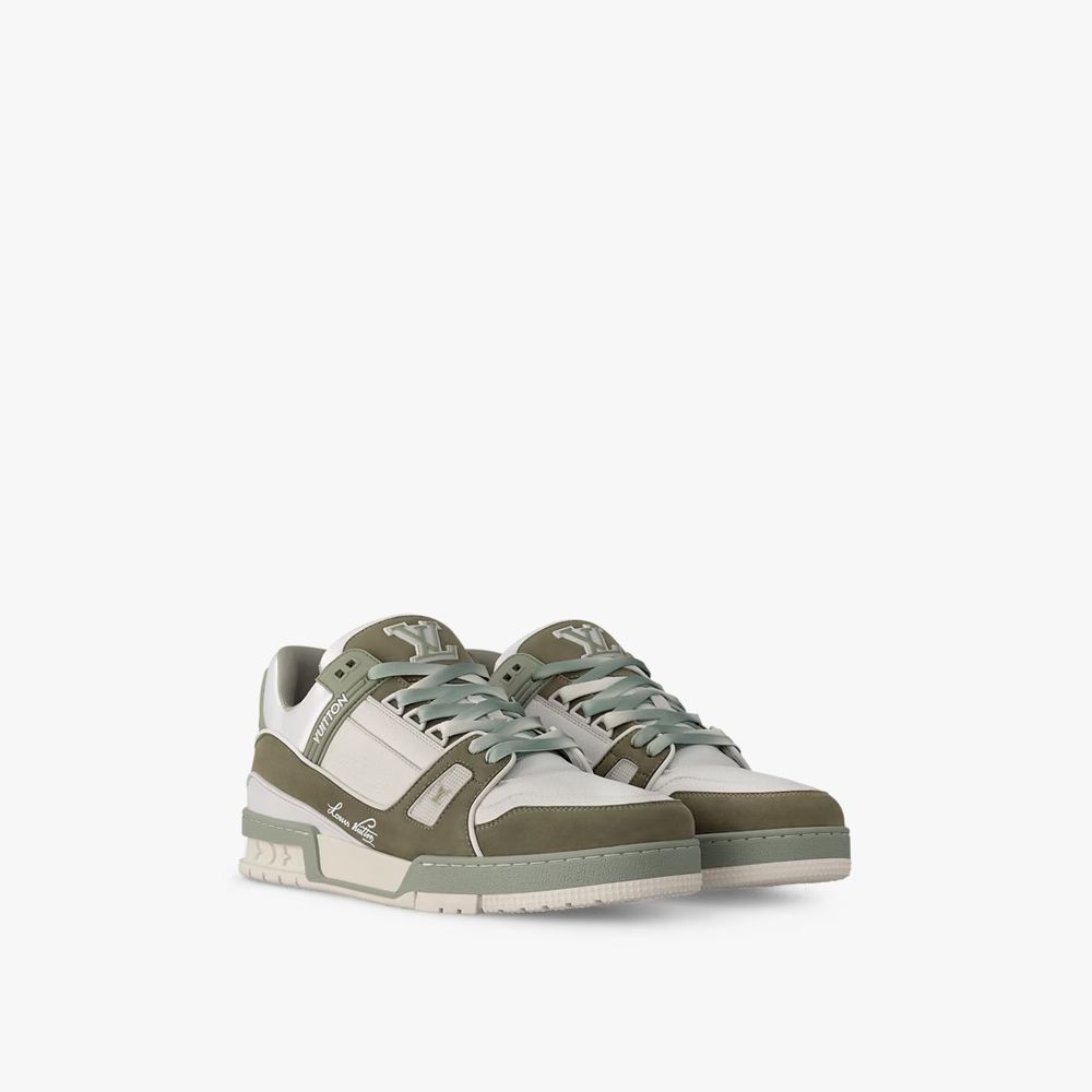 LV Trainer Clean Green