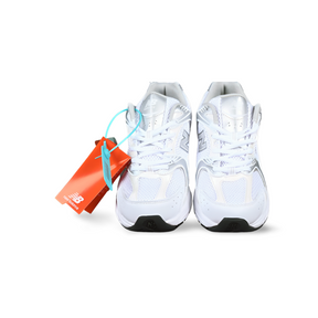 New Balance NB530 White - Sneakers Club