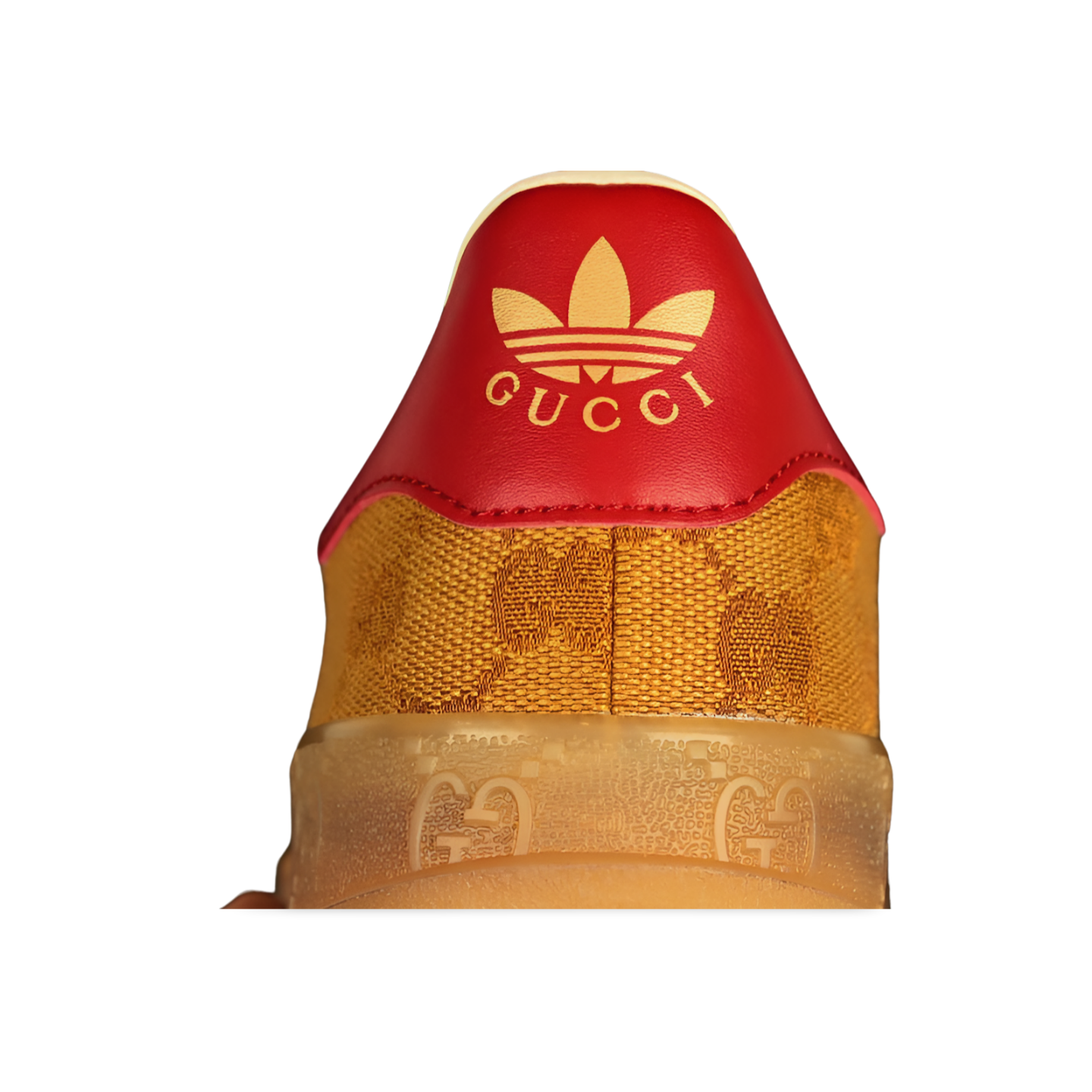 Adidas Gazelle x Gucci Monogram - Sneakers Club