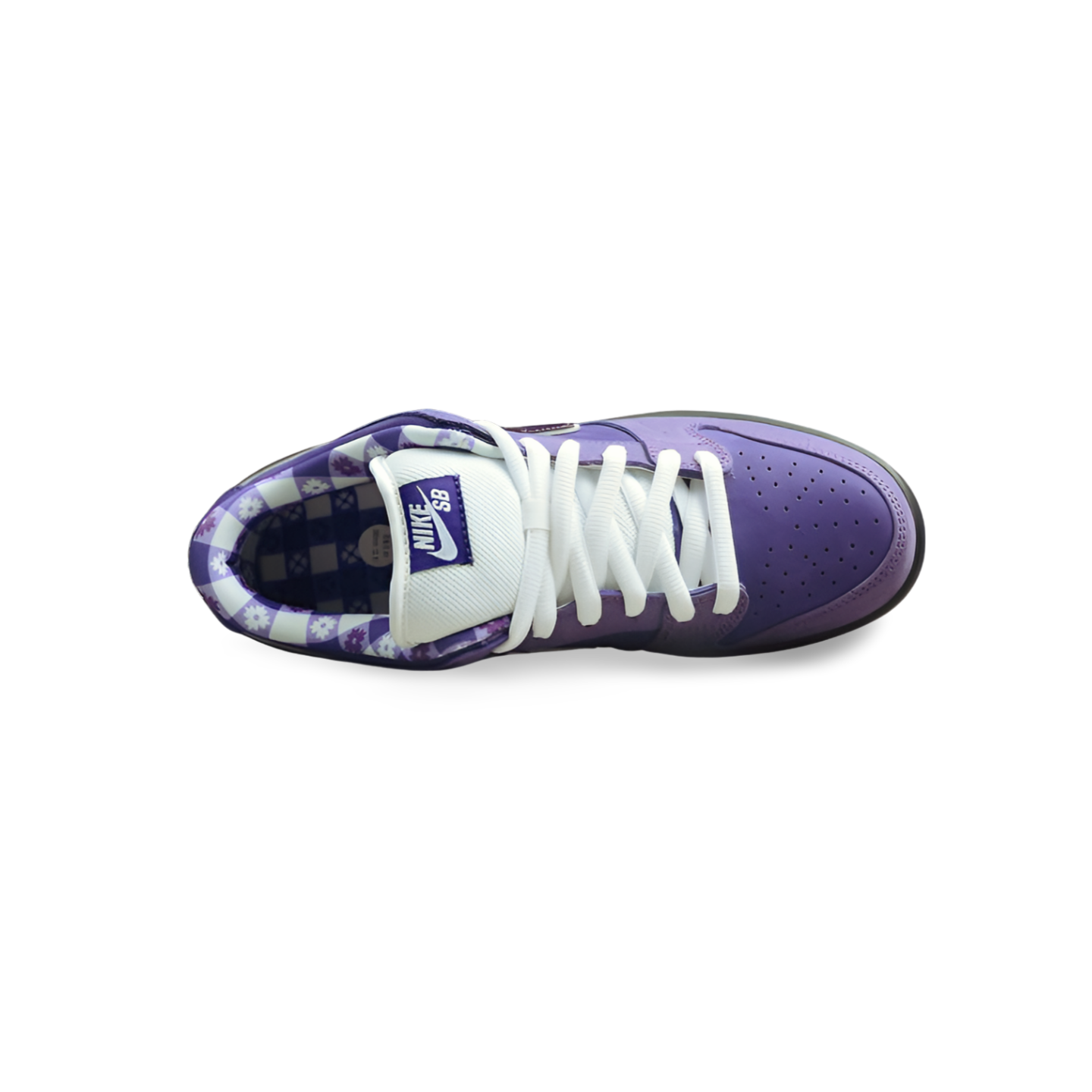 Concepts X SB Dunk Low Purple Lobster - Sneakers Club