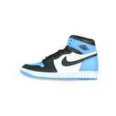 Air Jordan 1 Retro High OG UNC Toe - Sneakers Club