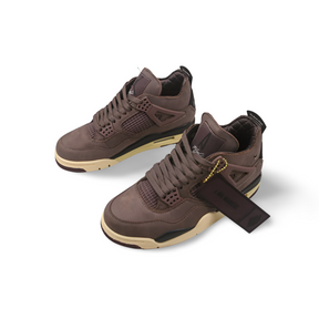 Air Jordan 4 Retro A Ma Maniére “Violet Ore” - Sneakers Club