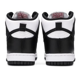 Dunk High “Panda” - Sneakers Club