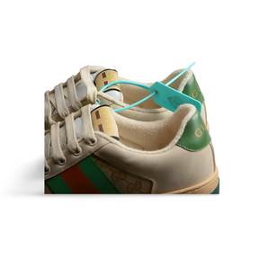 Gucci Screener - Sneakers Club
