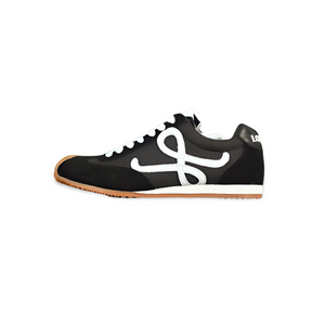 LOEWE Ballet Runner 2.0 Black - Sneakers Club