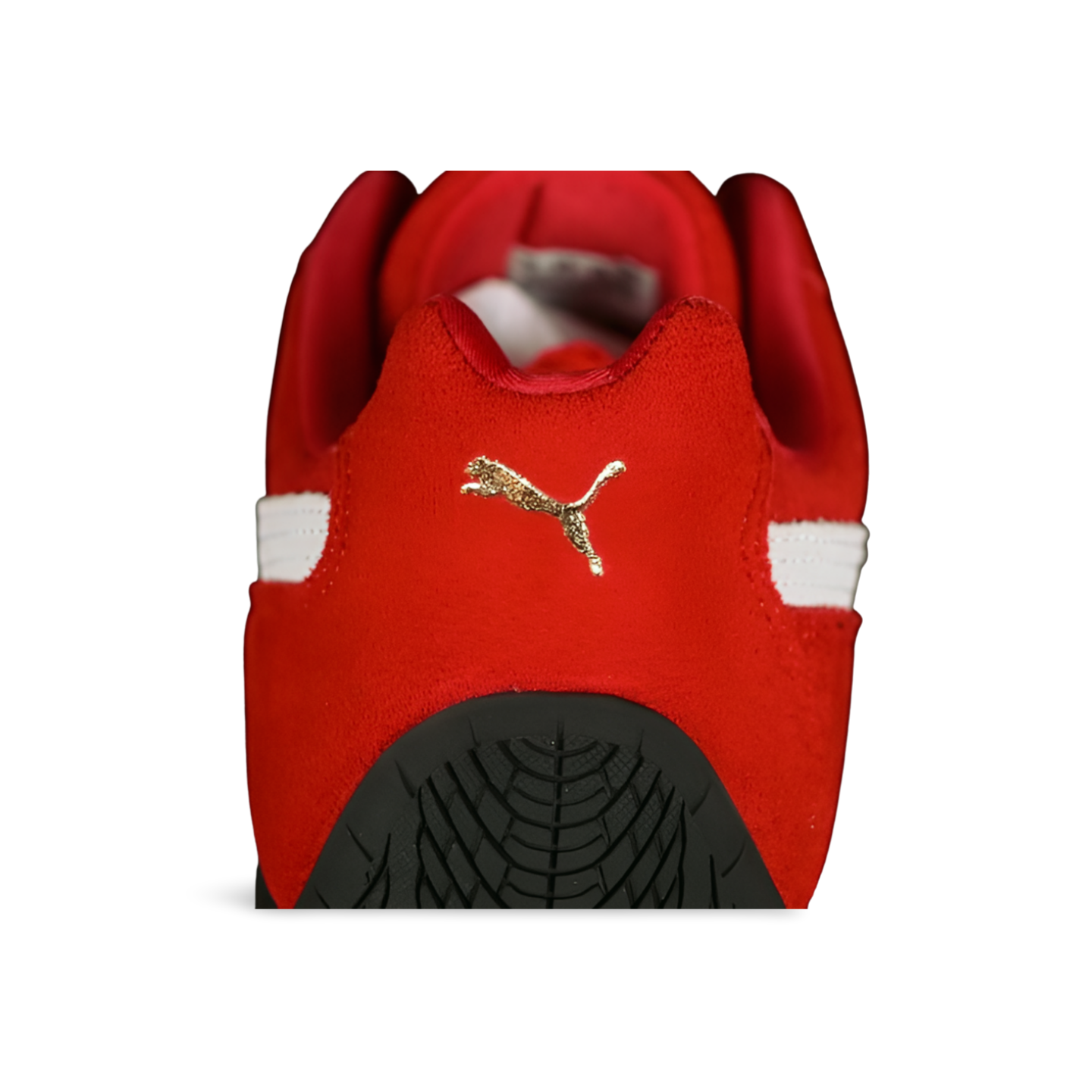 Puma Speedcat "Red White" - Sneakers Club