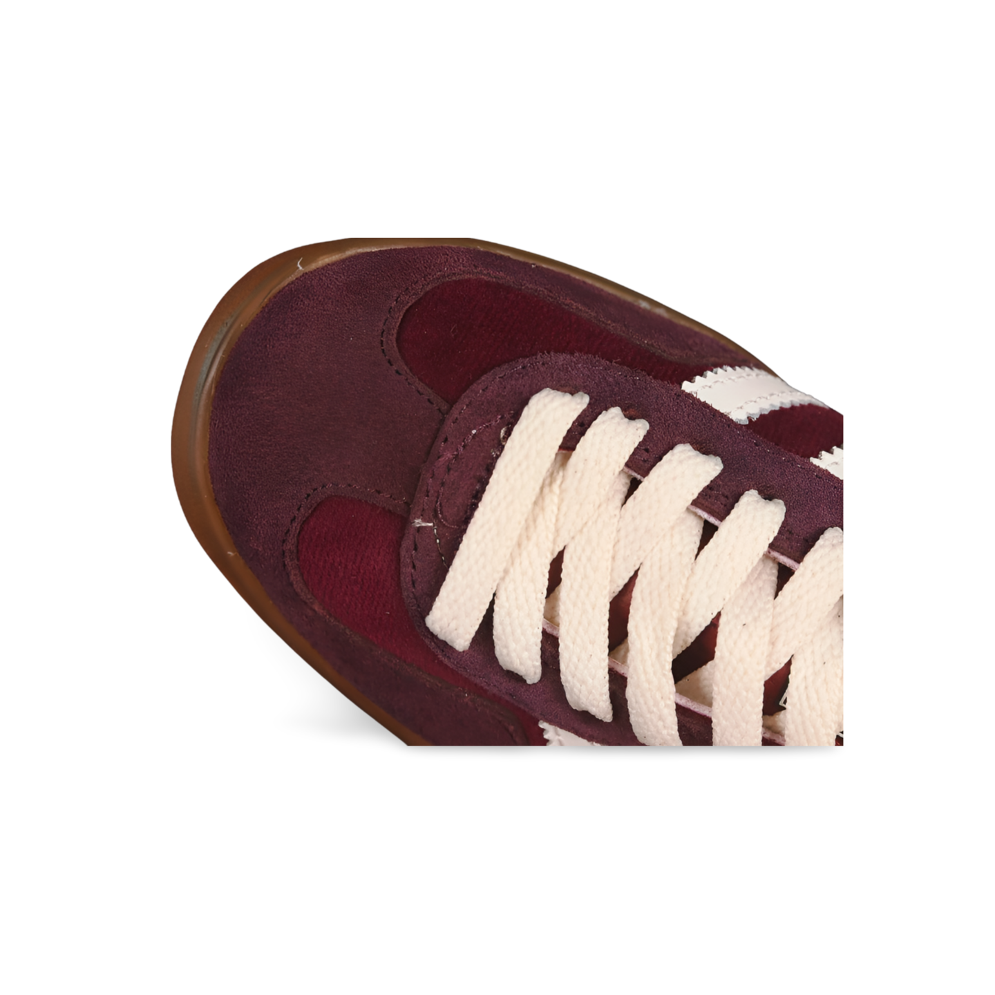 Adidas Gazelle X Gucci “Burgundy Velvet” - Sneakers Club