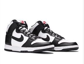 Dunk High “Panda” - Sneakers Club