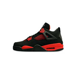 Air Jordan 4 Retro Red Thunder - Sneakers Club